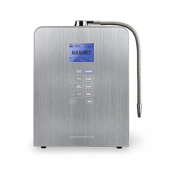 SM-S112TL 9 Plakalı Tezgah Üstü Model