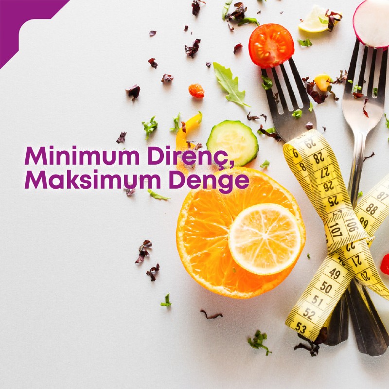 Diamix 30 Saşe