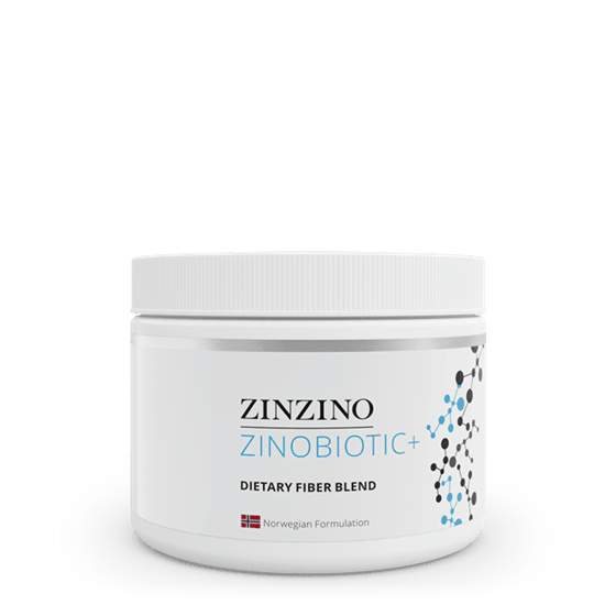 ZinoBiotic+