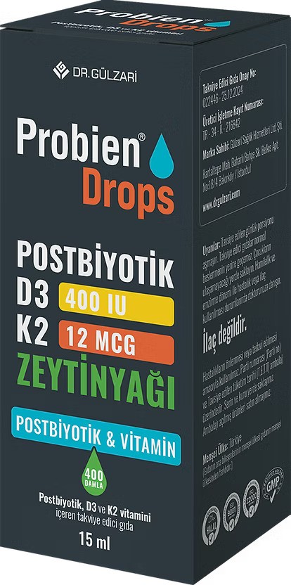 Probien® Drops