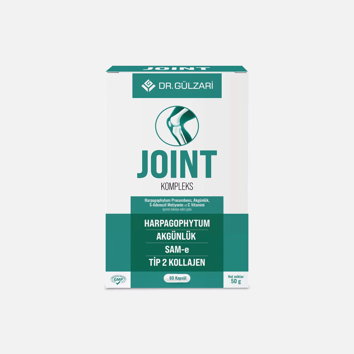 JOINT Kompleks