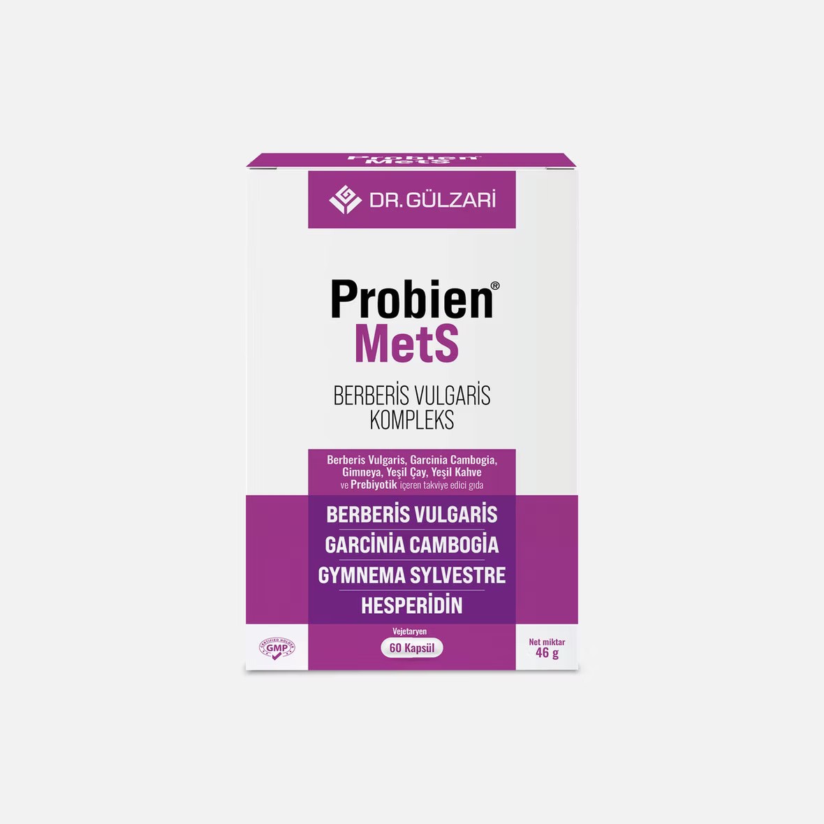 Probien® MetS