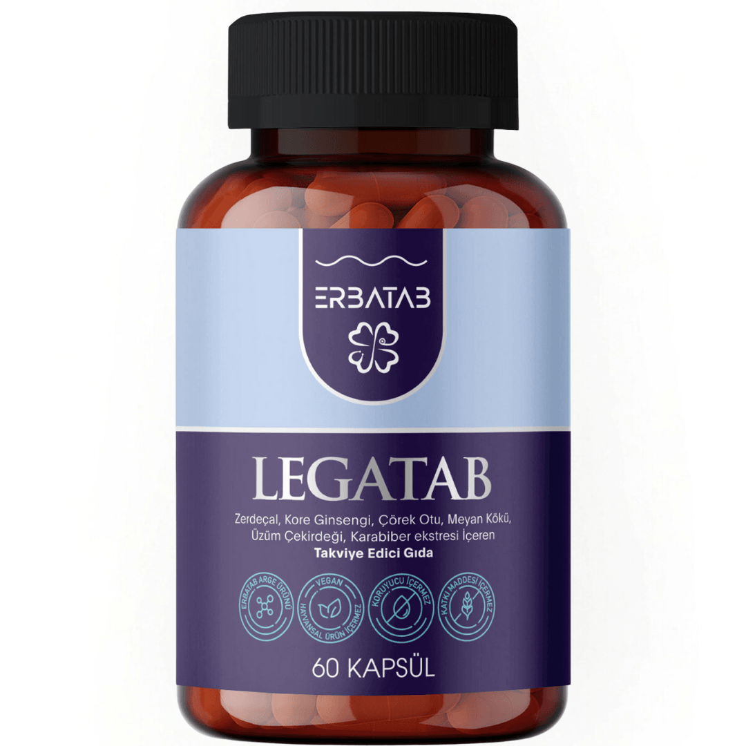 Legatab
