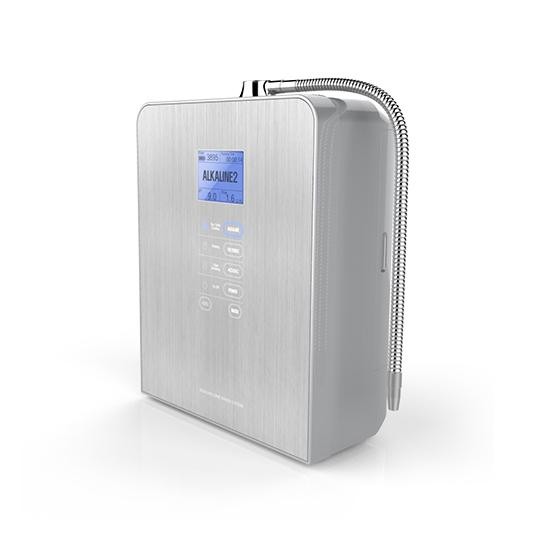 SM-S112TL 9 Plakalı Tezgah Üstü Model