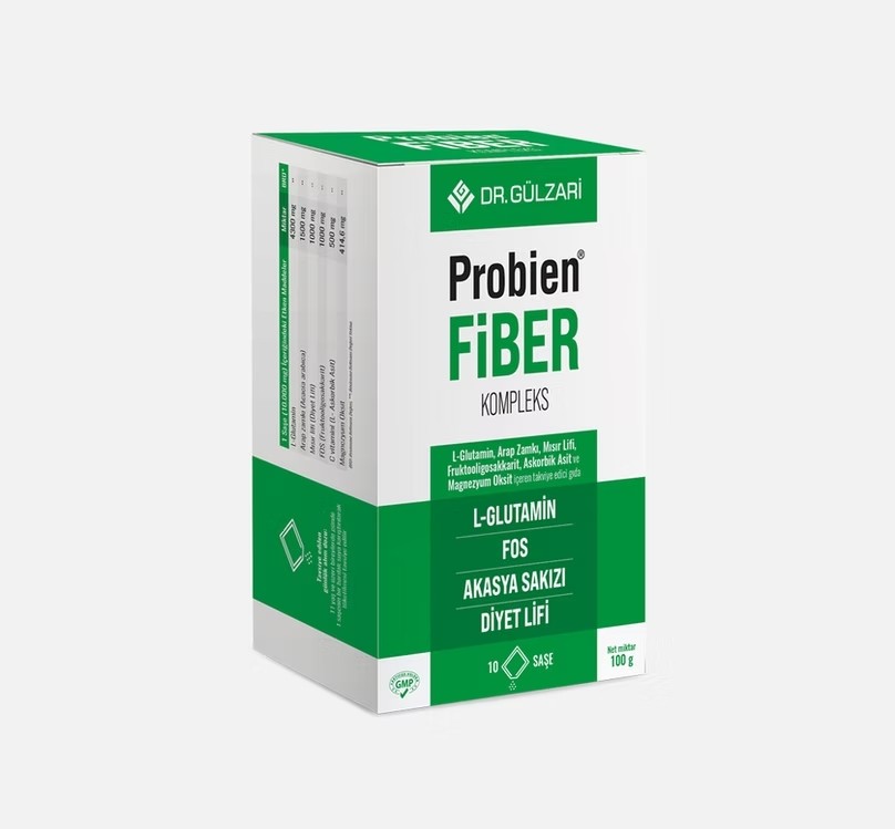 Probien® Fiber Kompleks