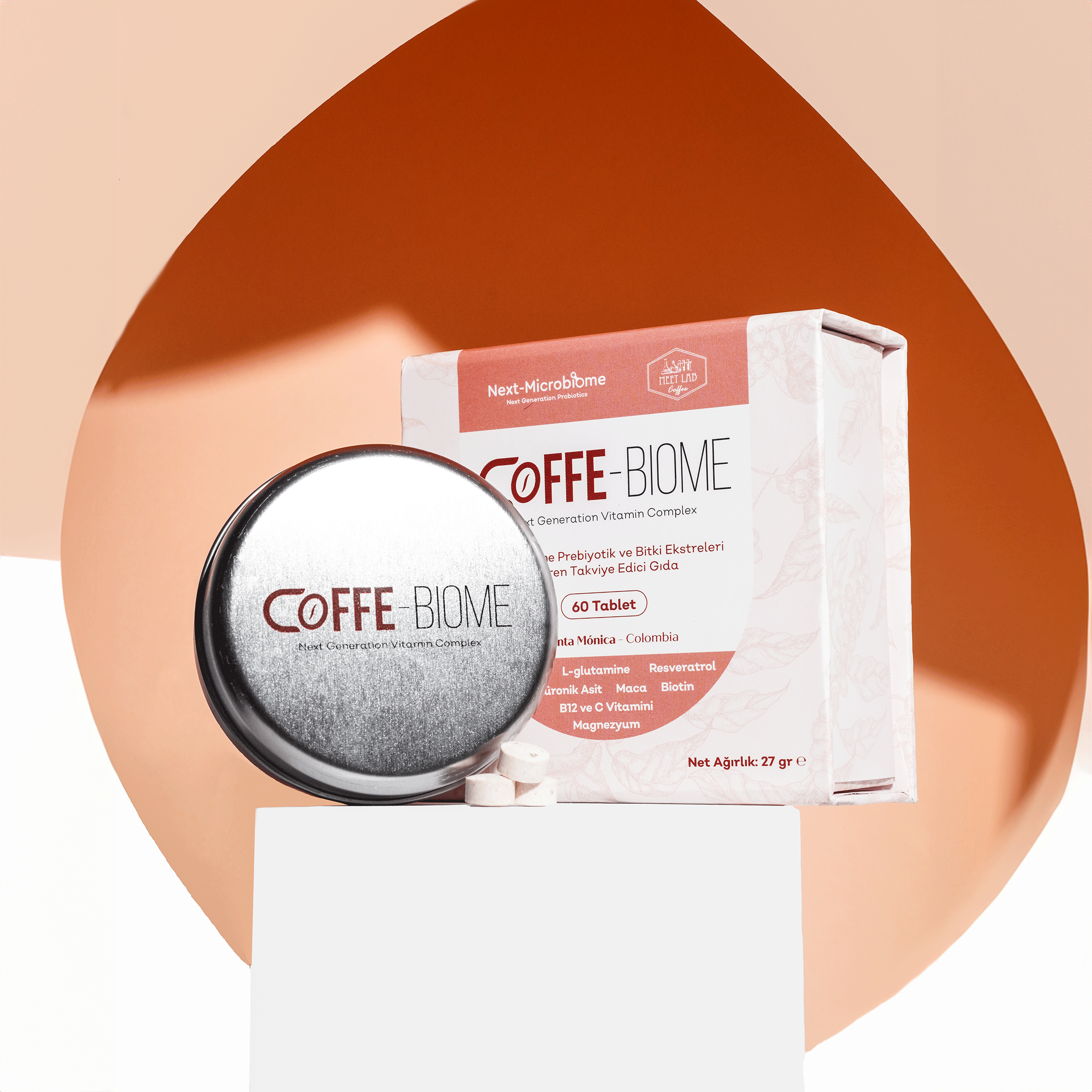 Coffe-Biome
