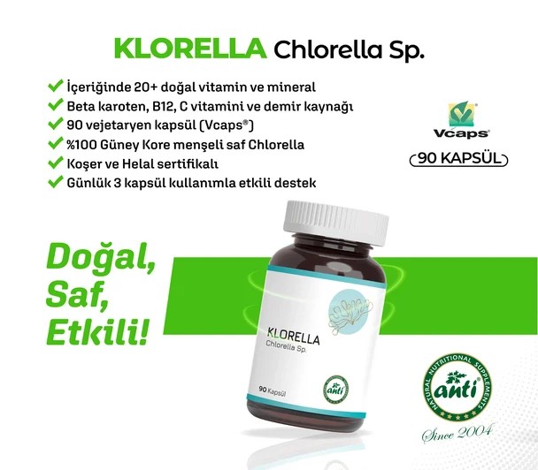 Klorella
