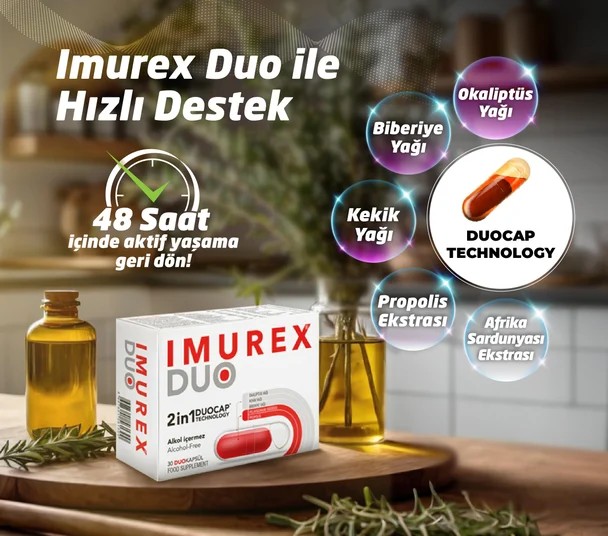 Imurex Duo
