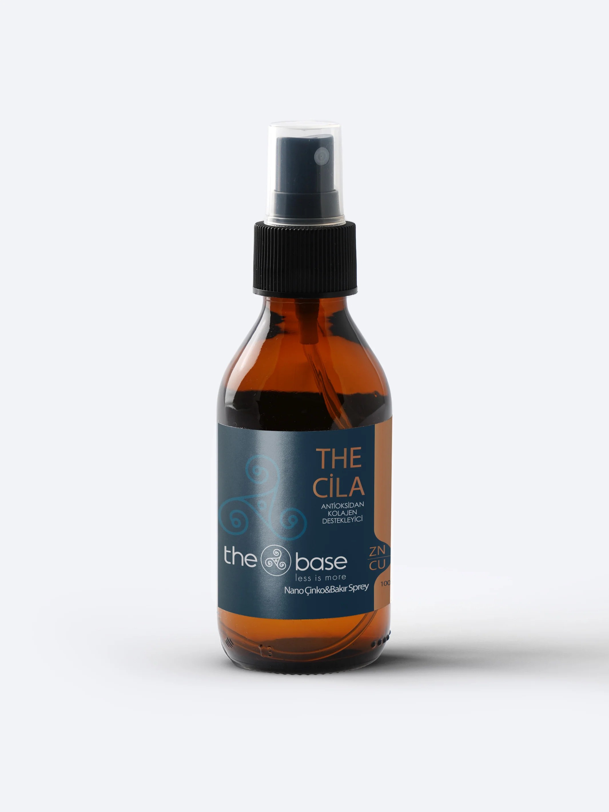 The Cila Sprey 100 ml
