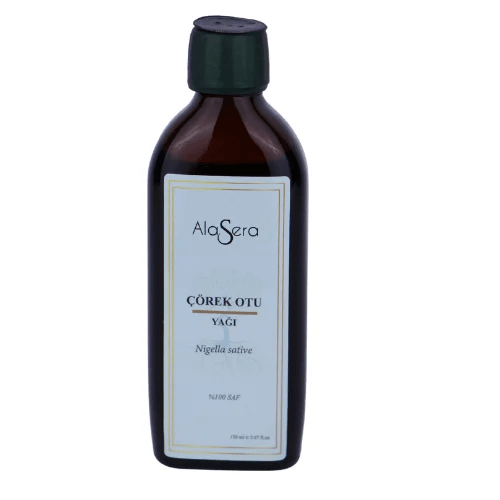 Çörek Otu Yaği 150 Ml 