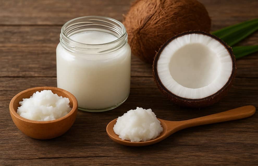 Hindistan Cevizi Yağı Ne İşe Yarar?