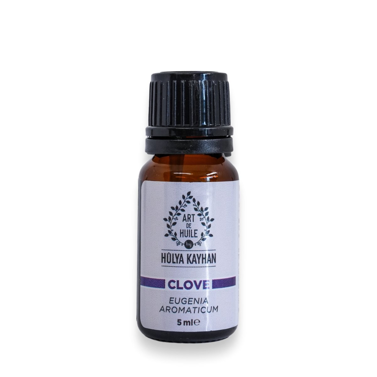 Clove Karanfil Uçucu Yağ 5 ml