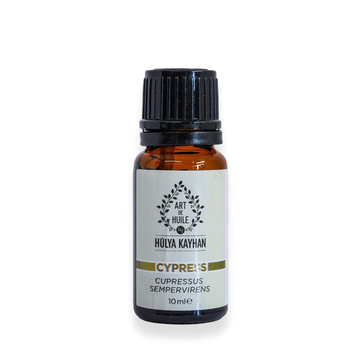 Cypress Selvi Uçucu Yağ 10 ml