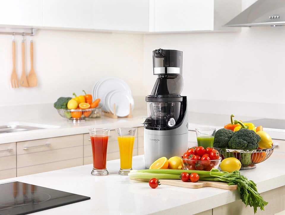 CS520 Pro Juicer