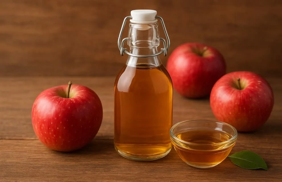Elma Sirkesi Şekeri Yükseltir Mi?
