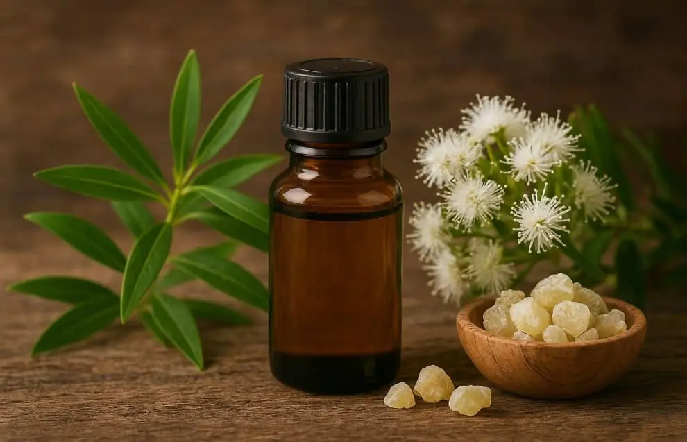 Niaouli Yağı Ne İşe Yarar?