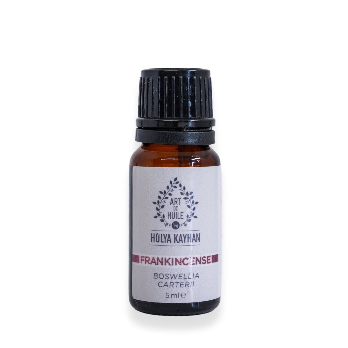 Frankincense Akgünlük Uçucu Yağ 5 ml
