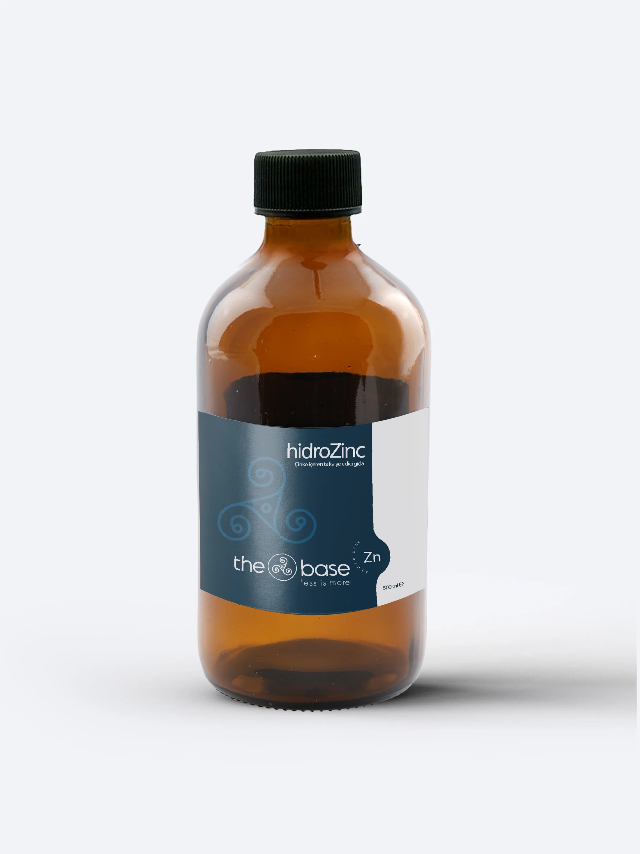 Hidrozinc 500 ml