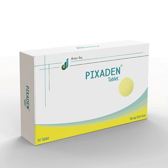 Pixaden Tablet