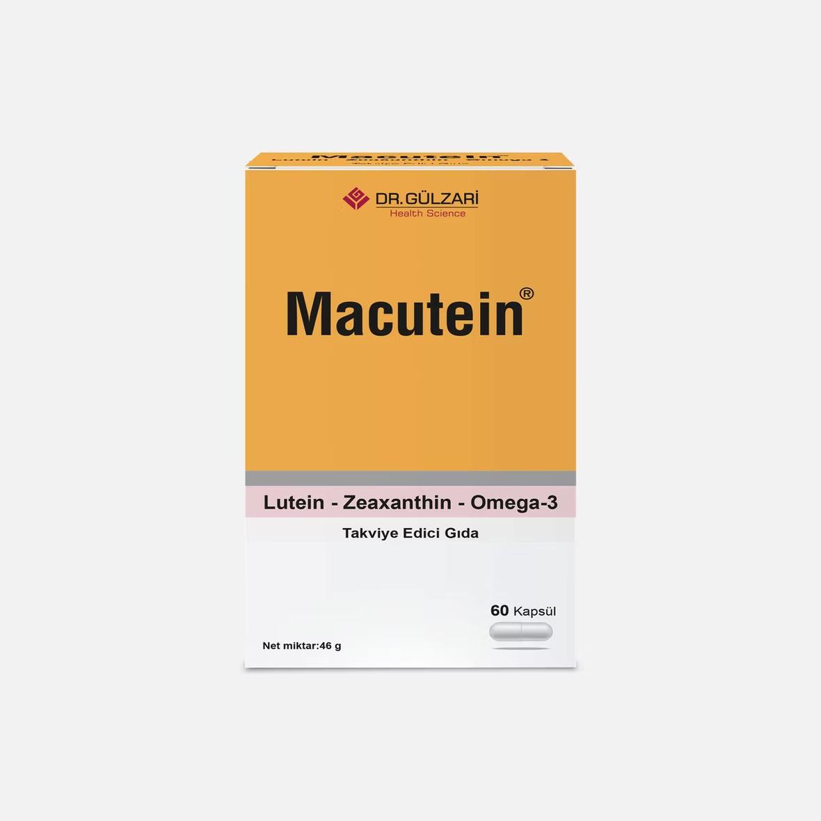 Macutein®