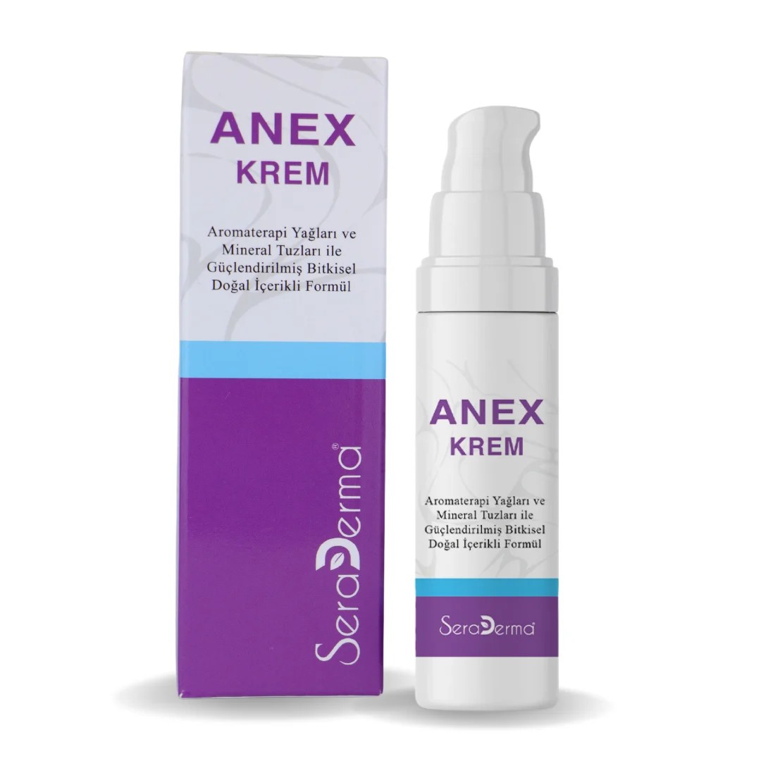 Anex Krem 50 ml