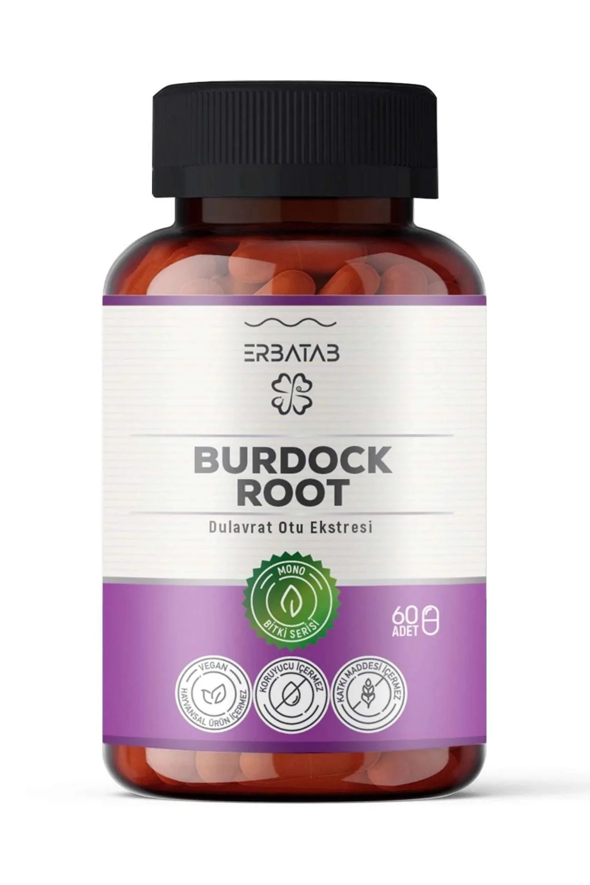Burdock Root