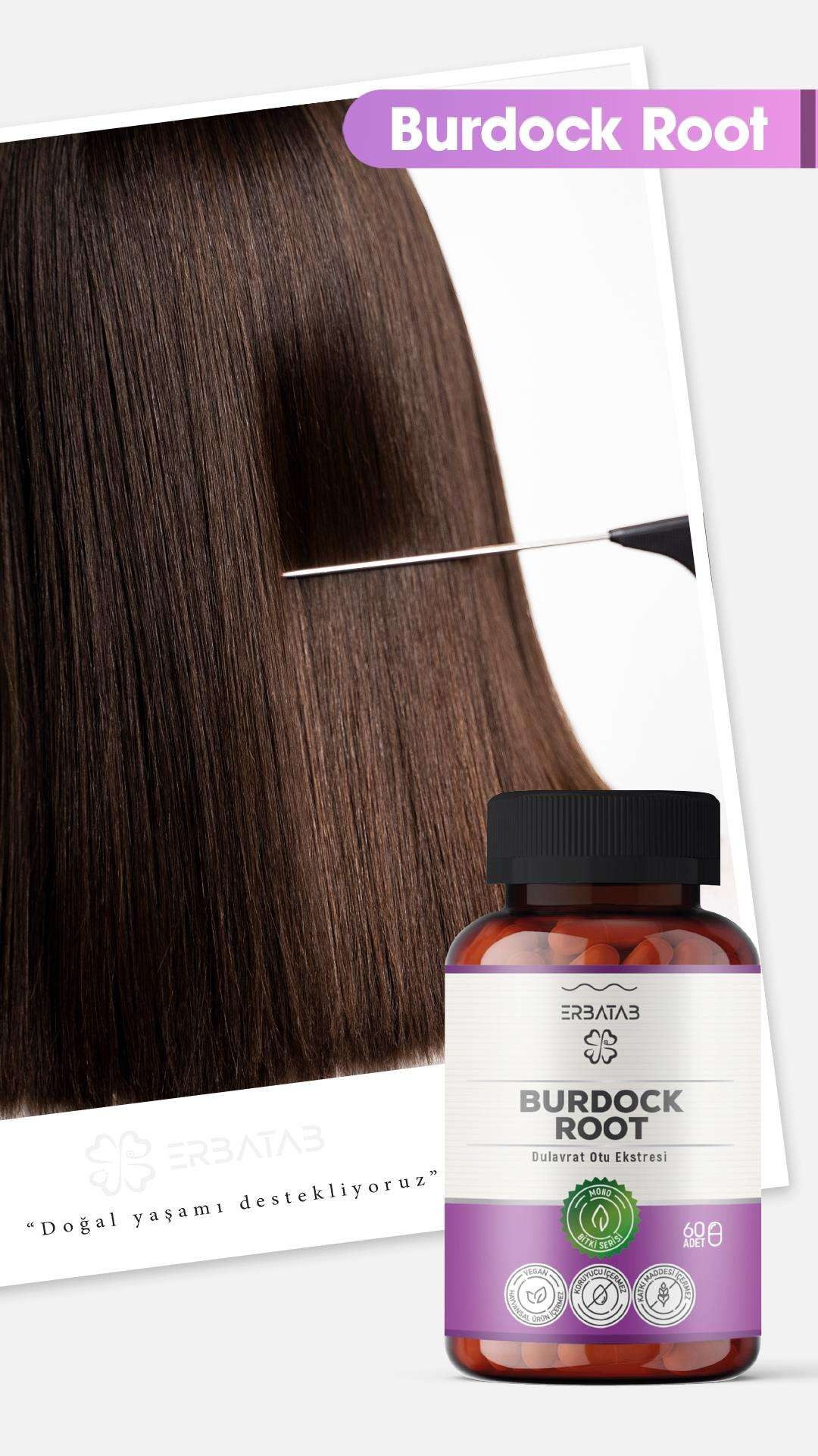 Burdock Root