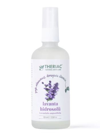 Herbal Magic Lavanta Hidrosolü 100 ml