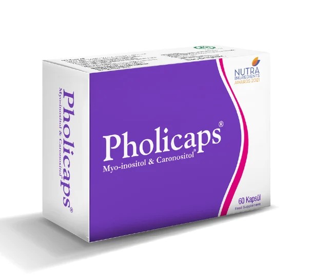  PHOLİCAPS