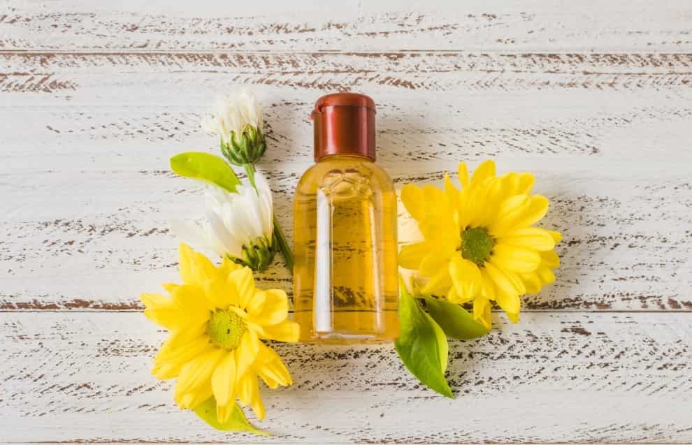 Ylang Ylang Uçucu Yağı Faydaları