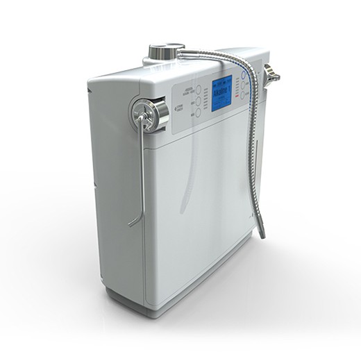 SM-S230TL 12 Plakalı Premium Tezgah Üstü Model