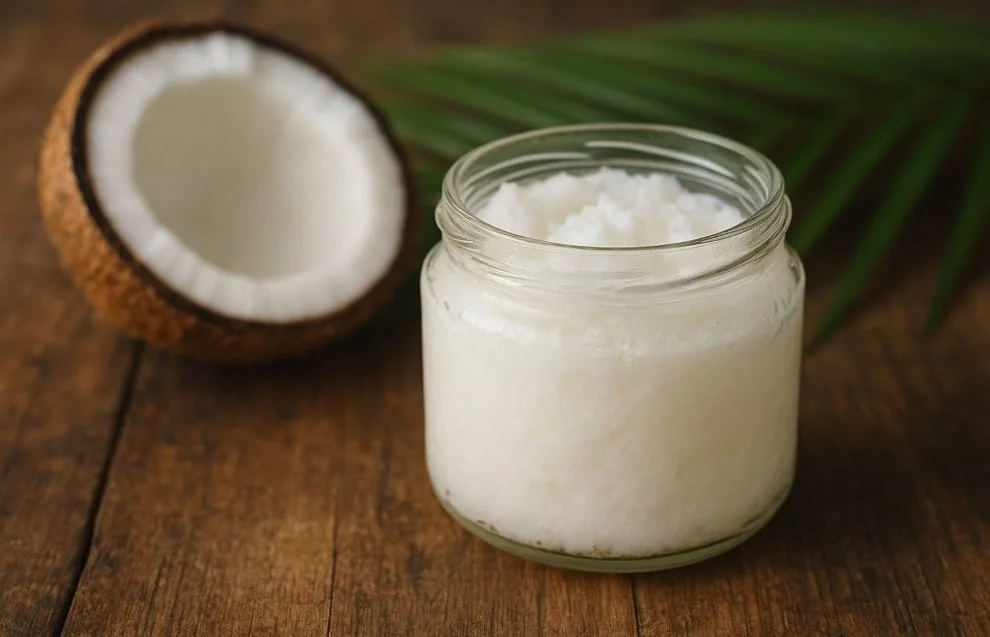 Hindistan Cevizi Yağı Bozulur Mu?