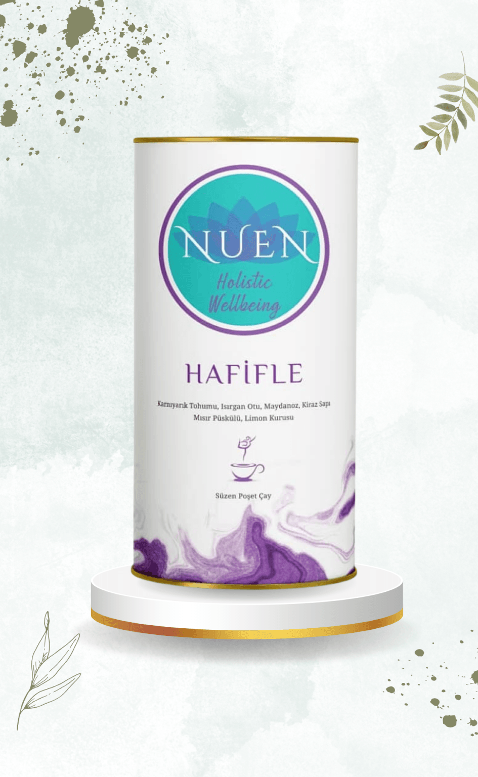 Nuen Hafifle