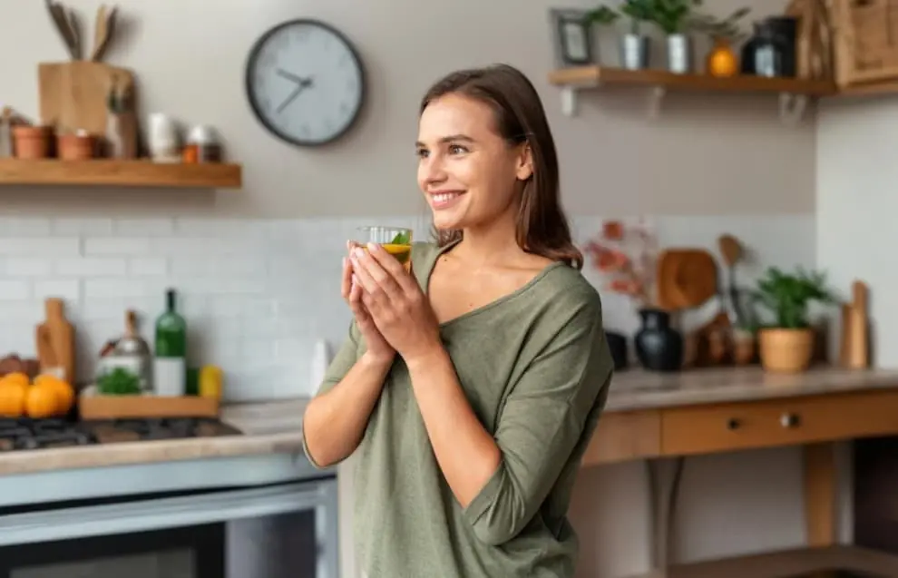 Detoks Suyu Ne Zaman İçilir?