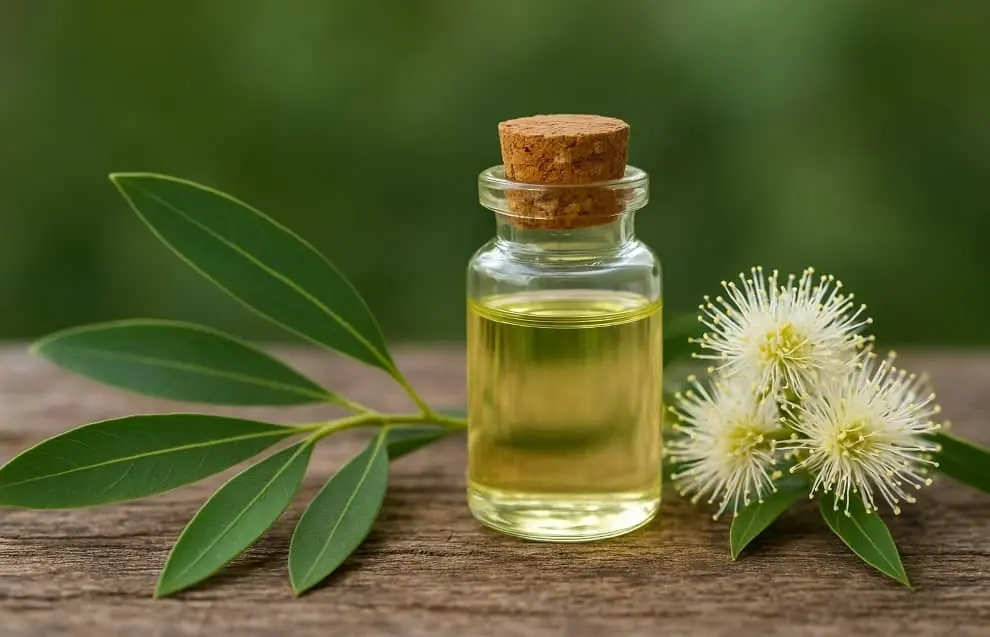 Niaouli Yağı Nedir?