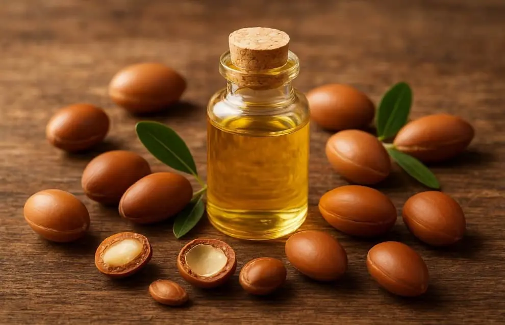 Argan Yağı Faydaları