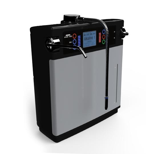 SM-S230TL 12 Plakalı Premium Tezgah Üstü Model
