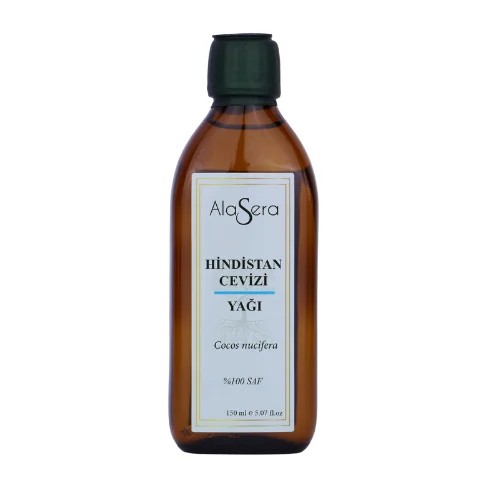 AlaSera Hindistan Cevizi Yağı 150 ml