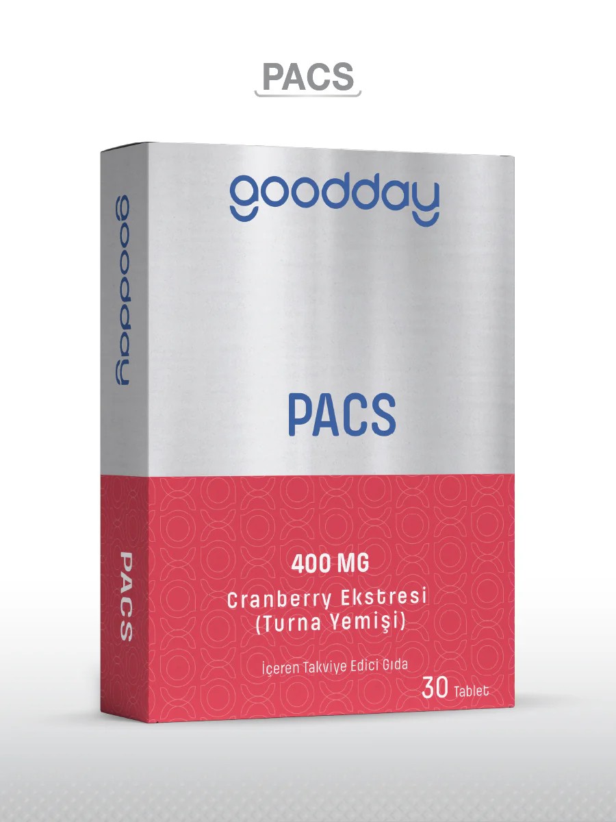 Pacs 30 Tablet