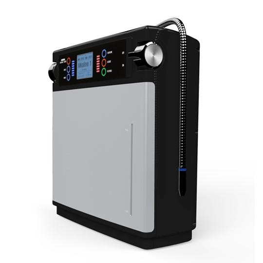SM-S230TL 12 Plakalı Premium Tezgah Üstü Model