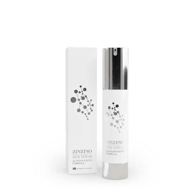 Zinzino Cilt Serumu 50 ml