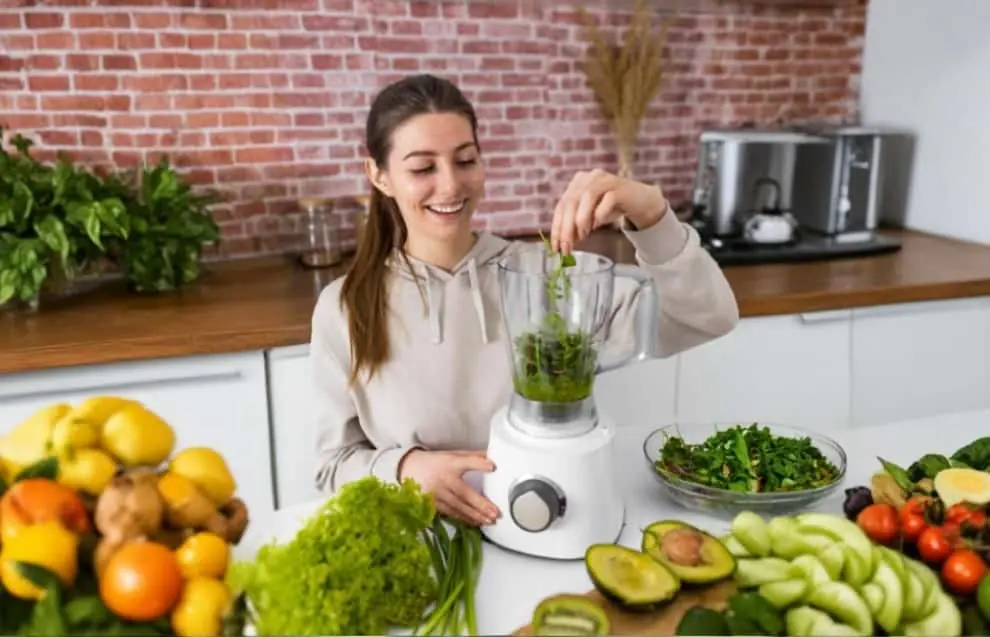 Detoks Nasıl Yapılır?