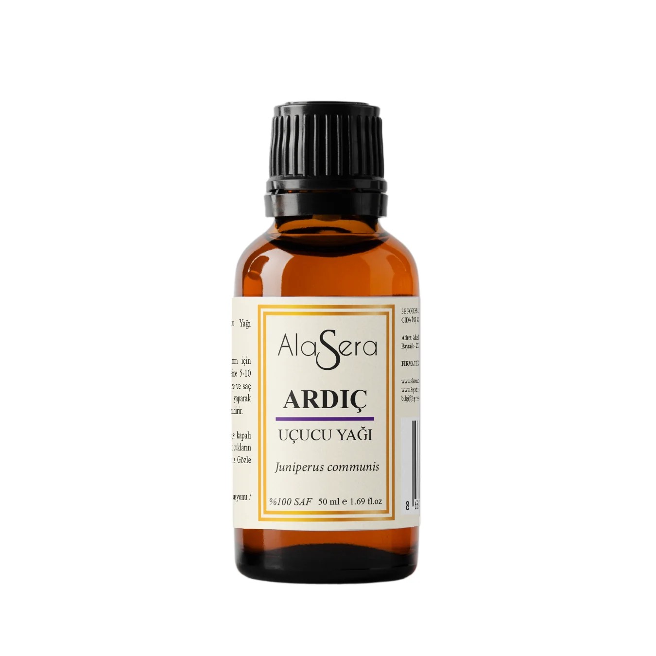 Ardıç 50 ml