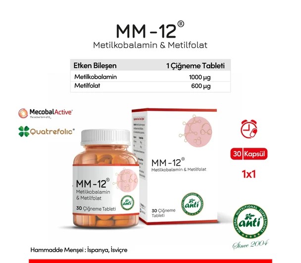 MM 12