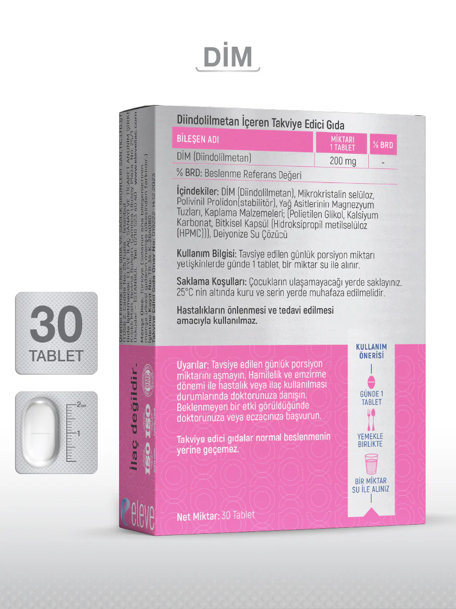 Goodday Dim 30 Tablet