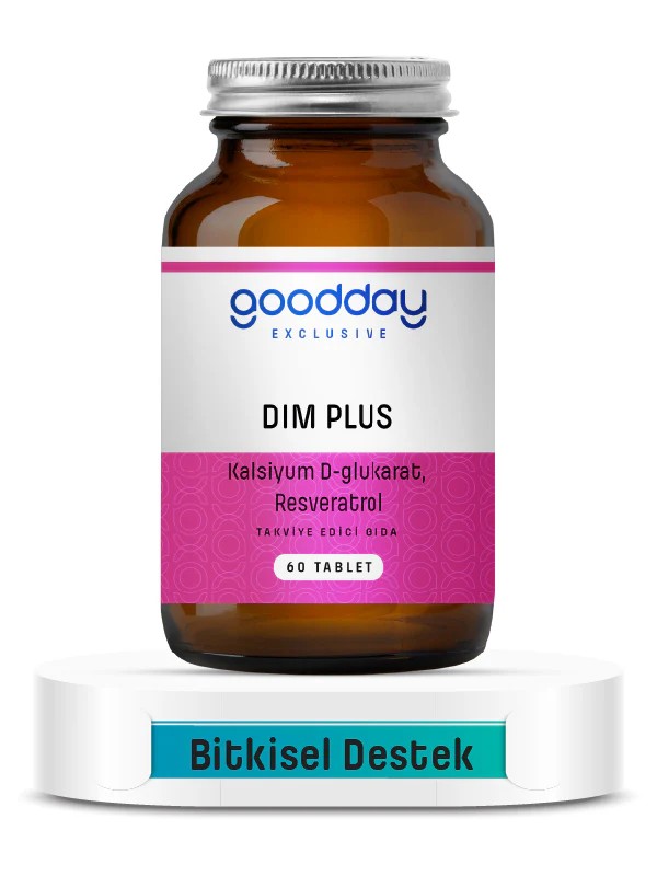 Dim Plus