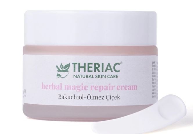Herbal Magic Repair Cream