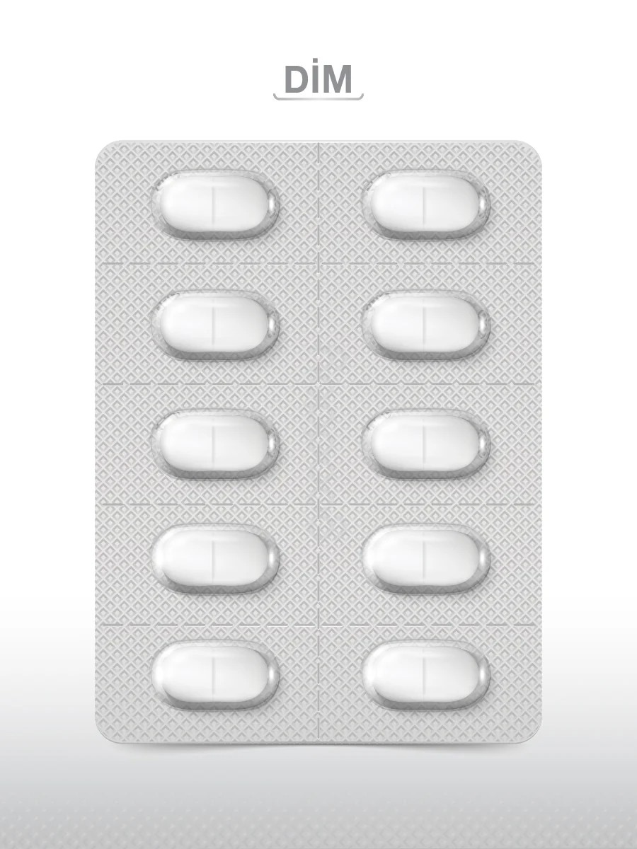 Dim 30 Tablet