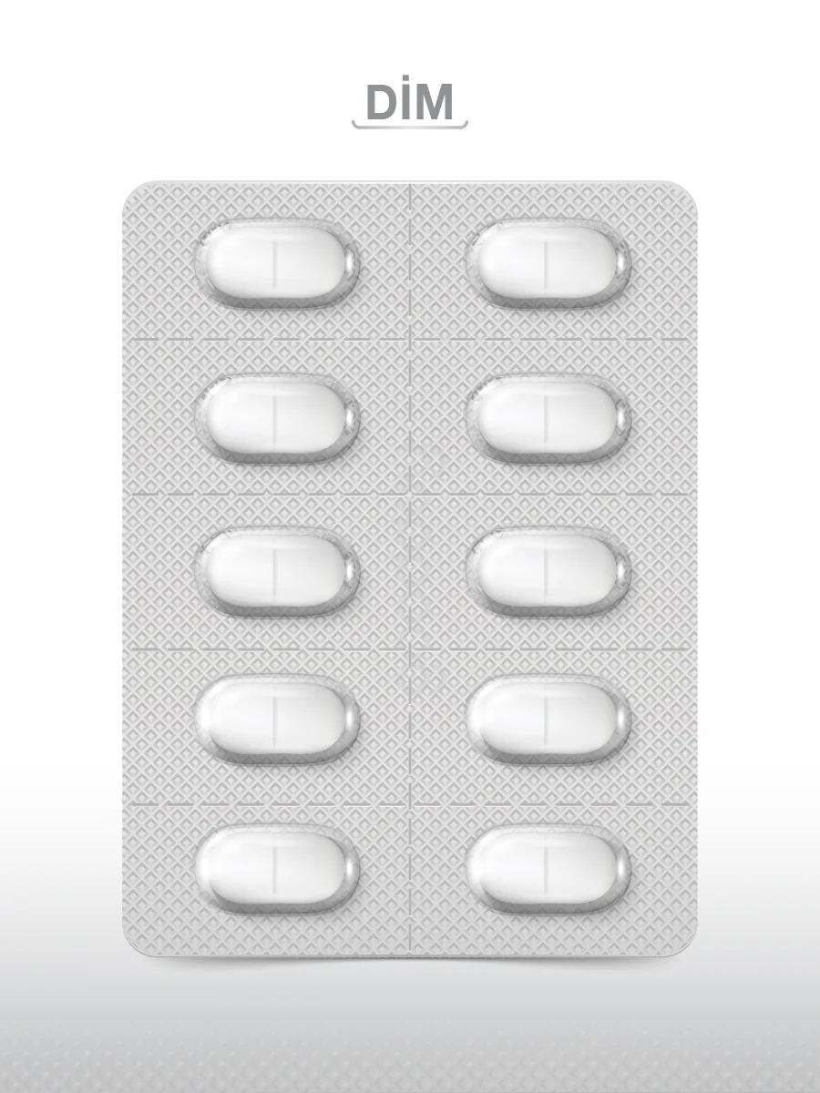 Goodday Dim 30 Tablet
