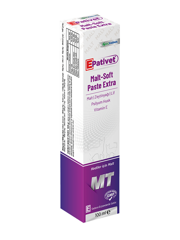 EPativet Malt 100 ml